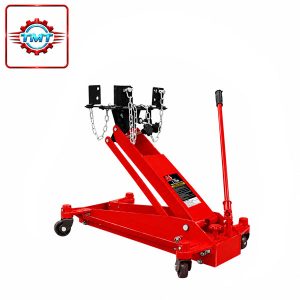 Giá đỡ hộp số 500 Kg loại thấp (kiểu kích cá sấu) ZX0104D