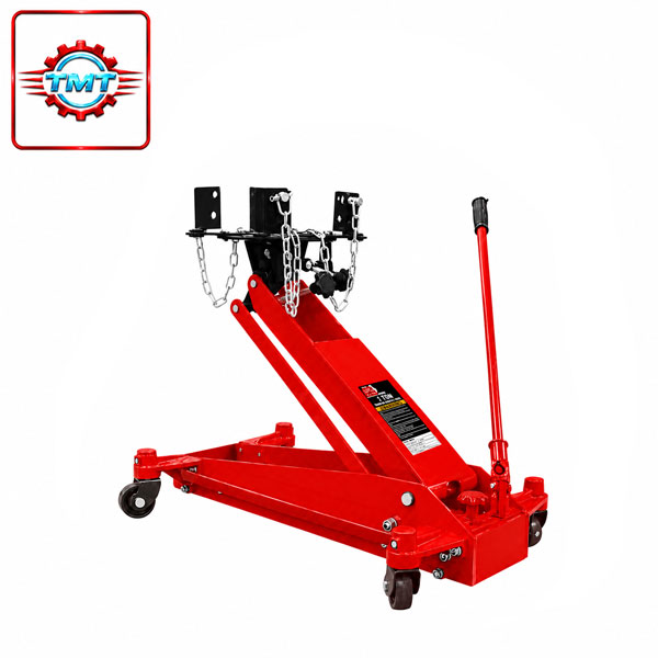 Giá đỡ hộp số 500 Kg loại thấp (kiểu kích cá sấu) ZX0104D 3 Giá đỡ hộp số 500 Kg loại thấp (kiểu kích cá sấu) ZX0104D