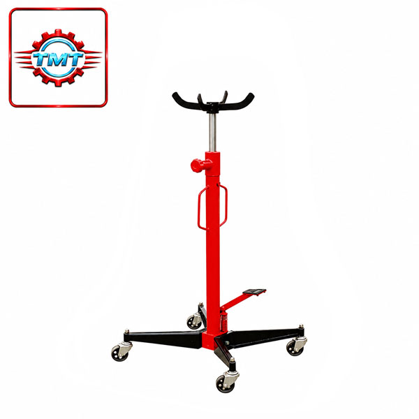 Giá đỡ hộp số thủy lực 500 Kg ZX0102A 3 Giá đỡ hộp số thủy lực 500 Kg ZX0102A