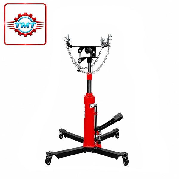 Giá đỡ hộp số thủy lực 1000 Kg ZX0101G 3 Giá đỡ hộp số thủy lực 1000 Kg ZX0101G