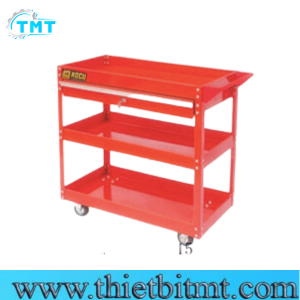 Giá đựng đồ nghề 4 ngăn KC-15