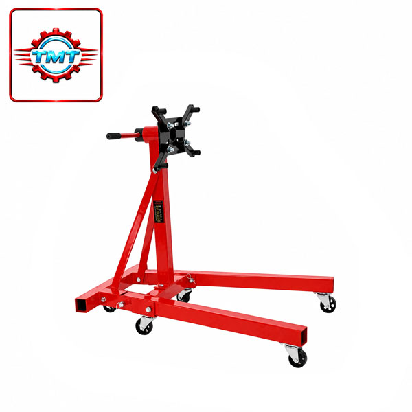 Giá treo sửa chữa động cơ RES-1TF 3 Giá treo sửa chữa động cơ RES-1TF