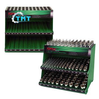 Hộp đựng Dụng Cụ Xách Tay 182 Chi Tiết Toptul Gaay0002 Hộp đựng dụng cụ xách tay 182 chi tiết Toptul GAAY0002