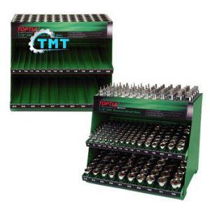 Hộp đựng dụng cụ xách tay 60 chi tiết Toptul GAAY0004