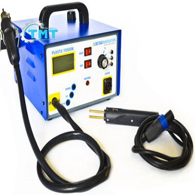 Máy hàn sửa nhựa sách tay 3 Máy hàn sửa nhựa sách tay