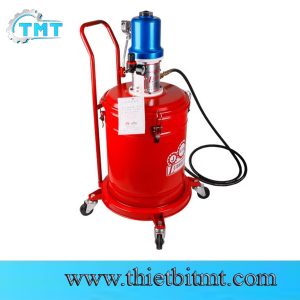 Máy Bơm Mỡ Bò Bằng Tay Jolong A55-G