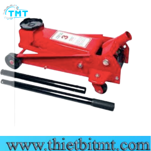 Kích cá sấu 3 tấn loại ngắn ZX0801C