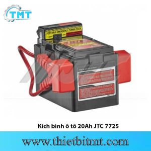 Kích bình ô tô 20Ah JTC 7725