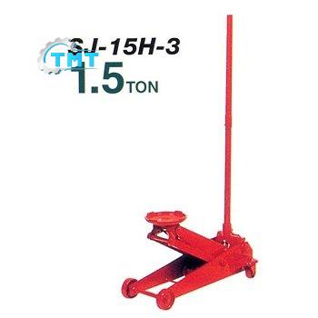 Kích Cá Sấu 1,5 Tấn Masada Sj 15h 3 Kích cá sấu 1,5 tấn Masada SJ-15H-3