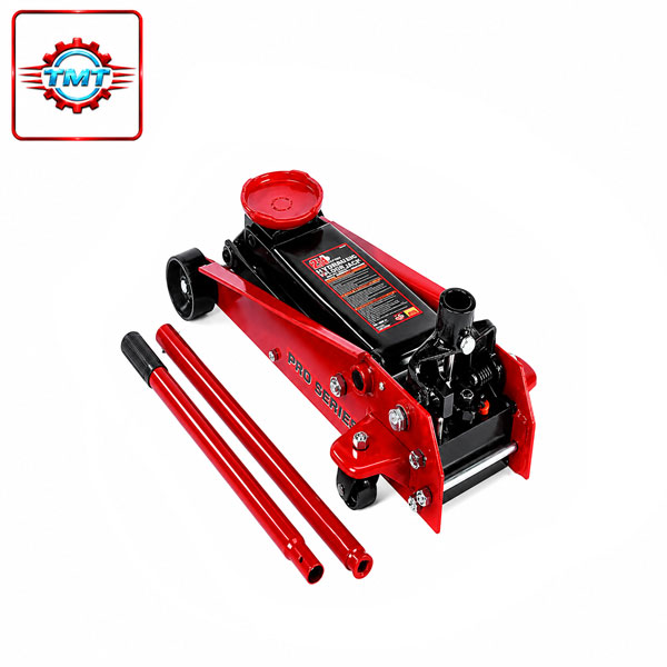 Kích cá sấu 3T thân ngắn T83001 3 Kích cá sấu 3T thân ngắn T83001