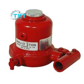 Kích Thủy Lực Mini Masada Mmj 5t 2 Kích thủy lực mini Masada MMJ-5T-2