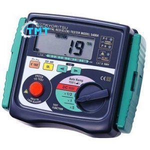 Kiểm Tra Dòng Dư Kyoritsu 5406A