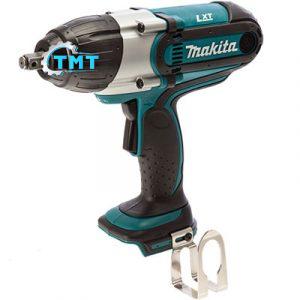 Máy bắt ốc dùng Pin Makita DTW450Z (Chưa kèm Pin & Sạc)