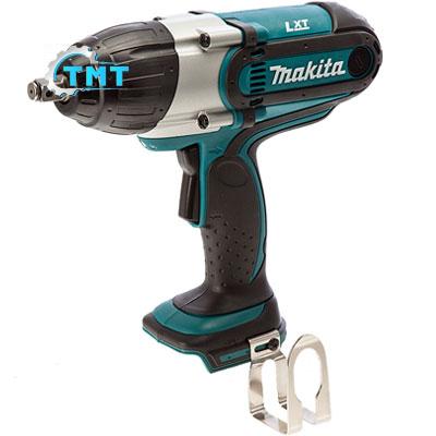Máy Bắt ốc Dùng Pin Makita Dtw450z (chưa Kèm Pin & Sạc) Máy bắt ốc dùng Pin Makita DTW450Z (Chưa kèm Pin & Sạc)