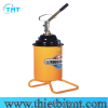 Máy bơm mỡ bằng tay 12L GZ-6S