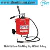 Máy Bơm Mỡ Bằng Tay Jolong Taiwan H-20G