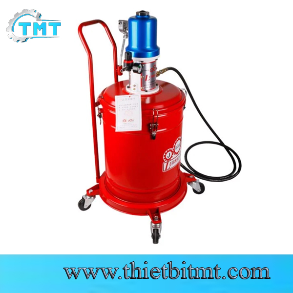 Máy bơm mỡ bò Jolong A55-G