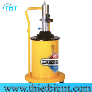Máy bơm mỡ khí nén 20L GZ-10
