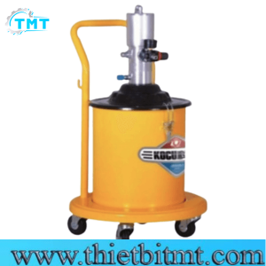 Máy bơm mỡ khí nén 20L GZ-150
