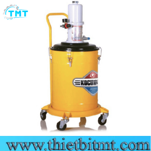 Máy bơm mỡ khí nén 45L GZ-75B