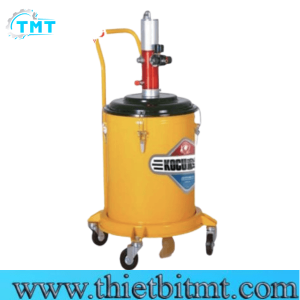 Máy bơm mỡ khí nén 30L GZ-A9