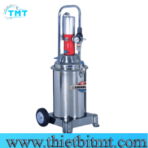 Máy bơm mỡ khí nén 12L US-8