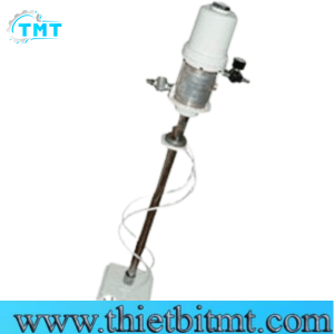 Máy bơm mỡ thùng phuy GZ-175