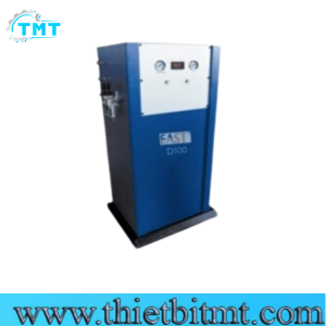 Máy bơm và tạo khí Nitơ bán tự động EAST-D100