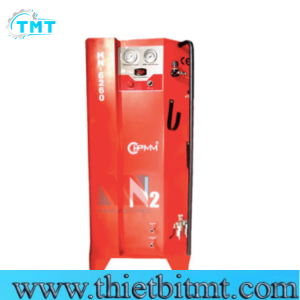 Máy bơm và tạo khí Nitơ bán tự động HN-6260