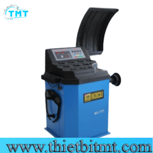 Máy cân bằng lốp KC-777