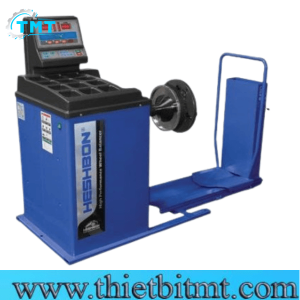Máy cân bằng lốp xe tải KOCU KC-1188