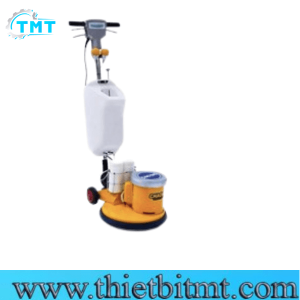 Máy chà sàn và đánh bóng bề mặt đá Marble, Granit PBD2A 