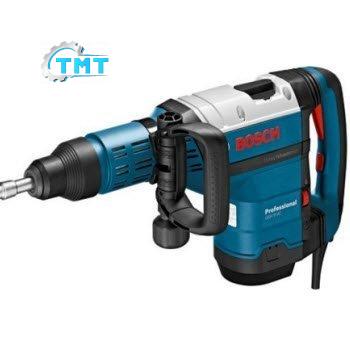 Máy đục Phá 1500w Bosch Gsh 9vc Máy đục phá 1500W Bosch GSH 9VC