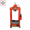 Máy ép thuỷ lực dùng tay 2 cấp độ có đồng hồ MSY-20T 2 Máy ép thuỷ lực dùng tay 2 cấp độ có đồng hồ MSY-20T