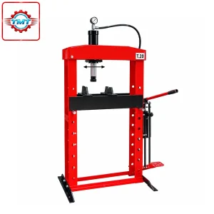 Máy ép thủy lực 20 tấn ZX0901F