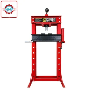 Máy ép thủy lực 30 tấn ZX0901D
