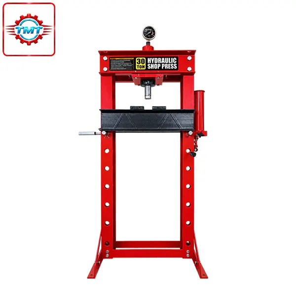 Máy ép thủy lực 30 tấn ZX0901D 3 Máy ép thủy lực 30 tấn ZX0901D