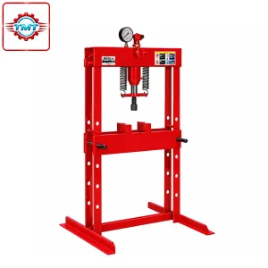 Máy ép thủy lực 35 tấn Masada  AHP-35