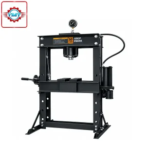 Máy ép thủy lực 50 tấn  (dùng khí nén) ZX0901H-1