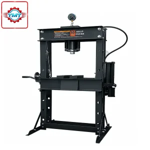 Máy ép thủy lực 50 tấn ZX0901H