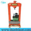 Máy ép thuỷ lực- dùng điện có đồng hồ 100 tấn DMY-100T