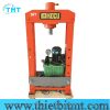 Máy ép thuỷ lực-dùng điện có đồng hồ 50 tấn DMY-50T