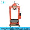 Máy ép thuỷ lực dùng tay 2 chức năng có đồng hồ MSY-30T