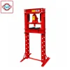 Máy ép thuỷ lực dùng tay KC-20T 2 may ep thuy luc dung tay kc 20t tmtc