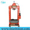 Máy ép thuỷ lực dùng tay 2 chức năng có đồng hồ MSY-50T