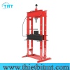 Máy ép thuỷ lực dùng tay và khí nén 30 tấn có đồng hồ TY30002 1 Máy ép thuỷ lực dùng tay và khí nén 30 tấn có đồng hồ TY30002