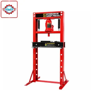 Máy ép thuỷ lực KC-20 tấn