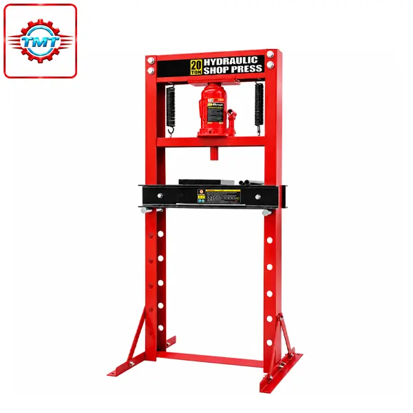 Máy ép thuỷ lực KC-20 tấn 3 Máy ép thuỷ lực KC-20 tấn