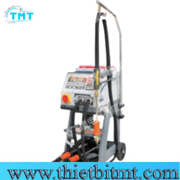 Máy hàn rút tôn FY-9000 3 Máy hàn rút tôn FY-9000