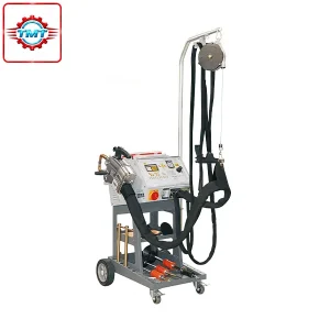 Máy hàn rút tôn FY-9900